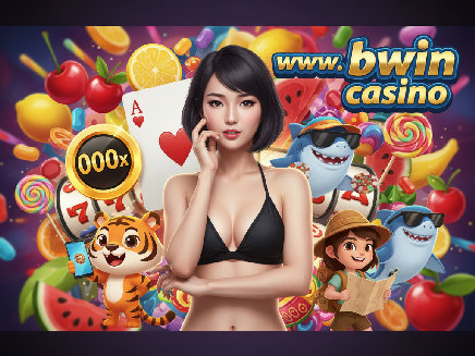 ทางเข้า www bwin com casino