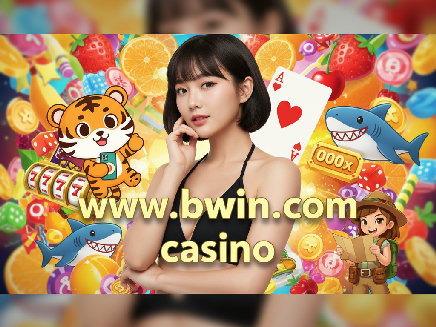 www bwin com casino ทางเข้า