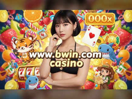 สล็อตเว็บตรง www bwin com casino